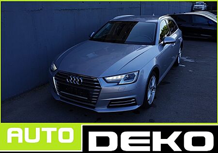 Audi A4 2.0 TDI Avant Aut. Virtual/Navi+/Tempo/Alu