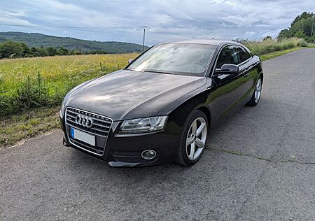 Audi A5 2.0 TFSI S tronic quattro - TÜV Neu