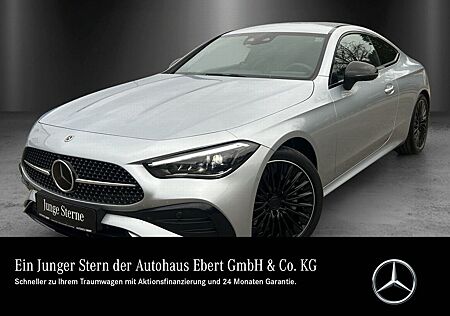 Mercedes-Benz CLE 220 d AMG Advan+ DISTRO Night LED KeyGo Memo