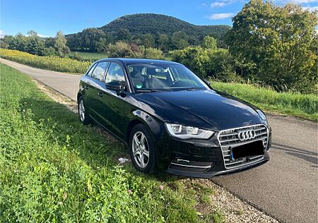Audi A3 1.6 TDI Ambition Sportback Ambition