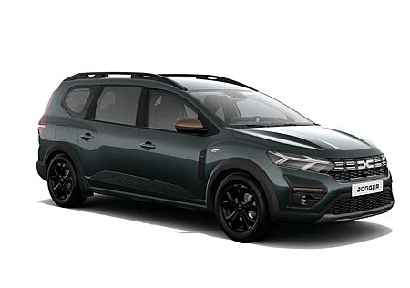 Dacia Jogger Extreme HYBRID 140 7-Sitzer