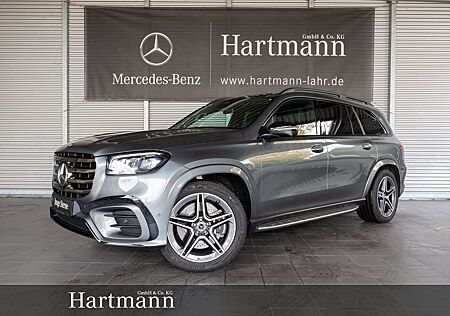 Mercedes-Benz GLS 350 d 4M AMG Sitzklima 21" Panorama KeylGo