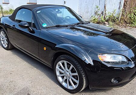 Mazda MX-5 Energy 2.0 MZR Energy