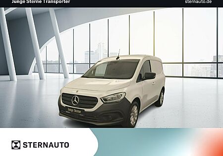 Mercedes-Benz Citan 112 KA PRO Standard Navi Klima AHK