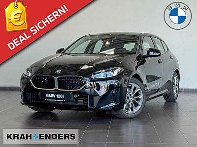BMW 120 i Adapt.LED+SHZ+Apple CarPlay NP: 42.640,-€