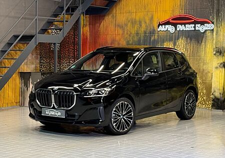 BMW Active Hybrid 5 223i Active Tourer Aut.~LEDER~HEAD-UP~PANO~LED~