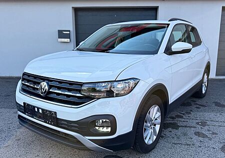 VW T-Cross Volkswagen Life