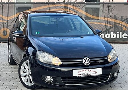 VW Golf Volkswagen VI Highline PDC*SHZ*KLIMA*SHEFT*ALCANTARA