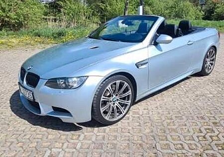 BMW M3 Cabrio