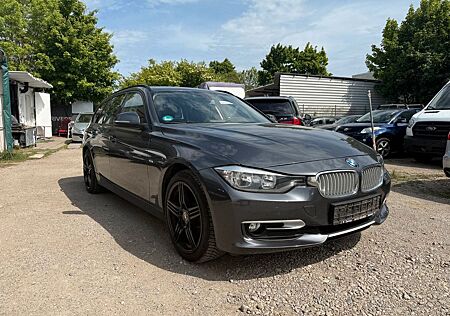 BMW 316 Baureihe 3 Touring d