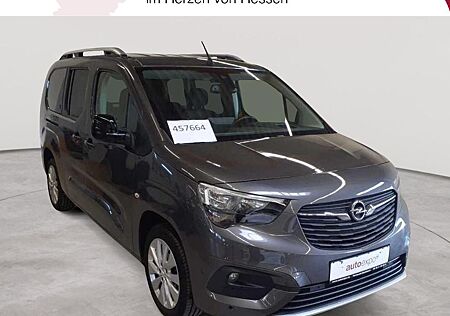 Opel Combo Life XL 1.5 D Start/Stop Ultimate