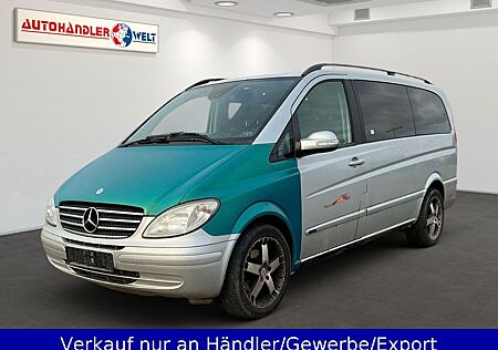Mercedes-Benz Viano 2.2 CDI Trend lang Automatik