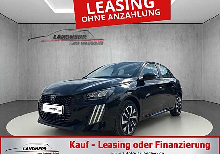 Peugeot 208 Style // LED/PDC/Spurhalteassistent