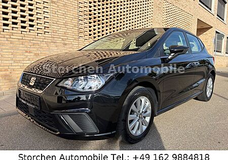 Seat Ibiza Style 1.0TSI *SHZ*PDC*KLIMA*BT*TÜV*