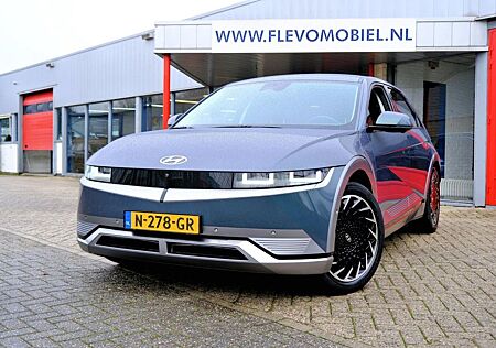 Hyundai IONIQ 5 Lounge 73kWh Aut. Leder|LED|360 Cam|Carp