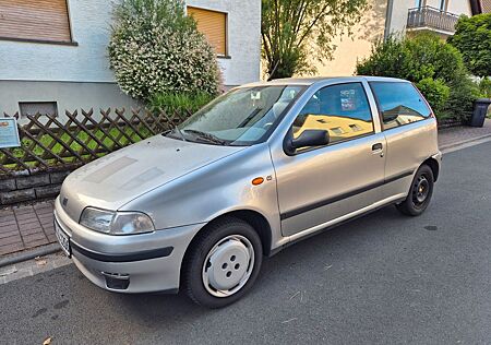 Fiat Punto 60 SX