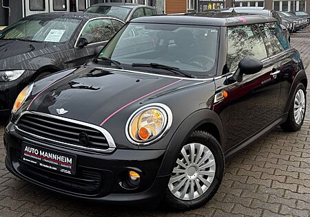 Mini ONE MANUELL MİT TÜV FACELFT 2.Hand 150.000km
