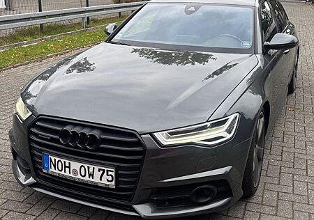 Audi A6 3.0 TDI 200kW quattro S tronic Av -