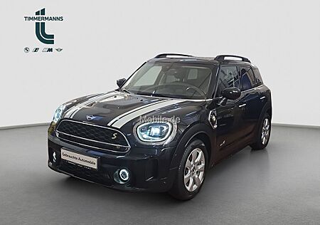 Mini Cooper S Countryman gebraucht kaufen Mini Cooper S Countryman Countryman Cooper SE ALL4 Essential Trim Panoram