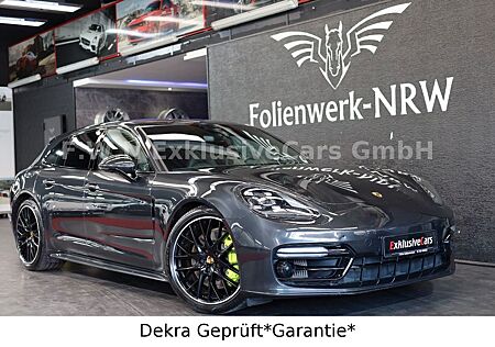Porsche Panamera Sport Turismo 4 E-Hybrid*GTS*Sport Desing*Matrix