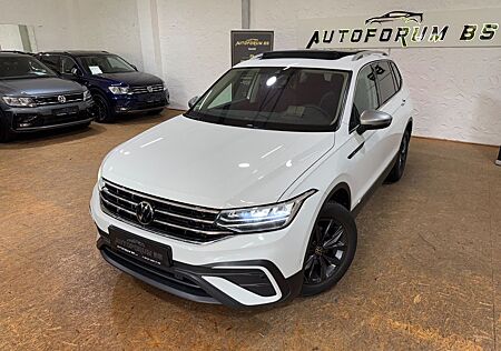 VW Tiguan Allspace Volkswagen Life 2.0TDI DSG/PANO/CAM/ACC/18"