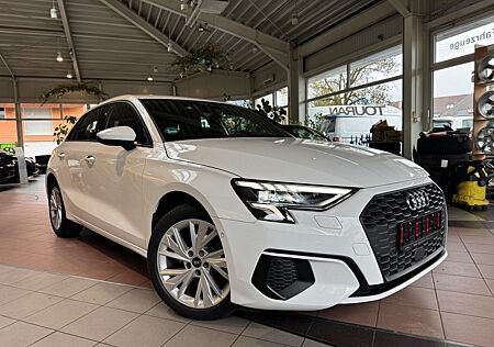 Audi A3 Sportback 40 TFSI e S-Line