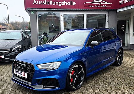 Audi RS3 2.5TFSI Sportback Quattro OPF 400Ps GARANTIE