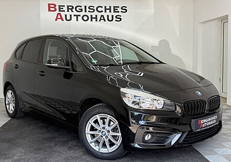BMW 218 Active Tourer Advantage*El.Heck*Key-Go*Navi*