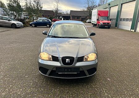 Seat Ibiza 1.2 6V 44kW Reference, TÜV NEU