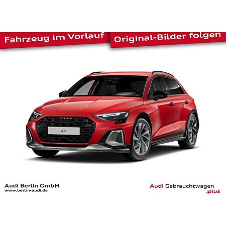 Audi A3 leasen