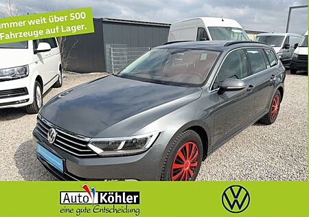 VW Passat Variant Volkswagen TDi DSG Nur für Gewerbe und Expor
