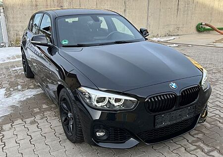 BMW 118i Edition M Sport Shadow Edition M Sport ...