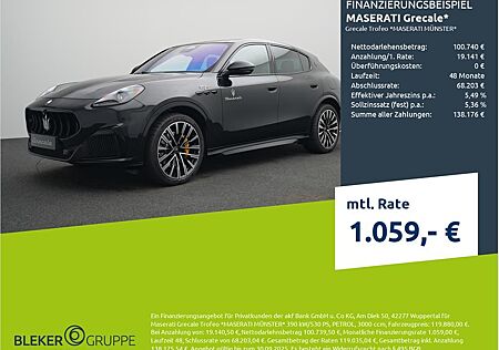 Maserati Grecale Trofeo * MÜNSTER*