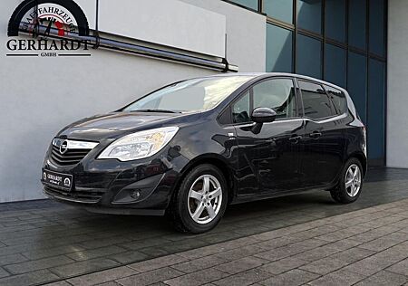 Opel Meriva B Active