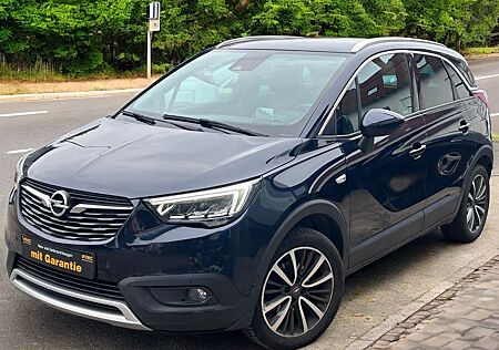 Opel Crossland X Crossland /Head-up/T-Leder/Navi/Garantie