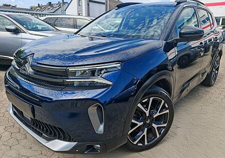 Citroën C5 Aircross PureTech 130 SHINE PACK SHZ #9574