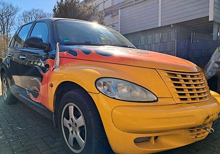 Chrysler PT Cruiser Limited 2.0 mit Sonderlackierung