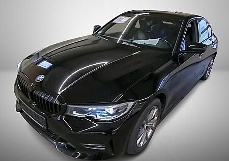 BMW 330 2.0 PHEV e Sport Line Aut.*AHK*LED*Hifi*Navi