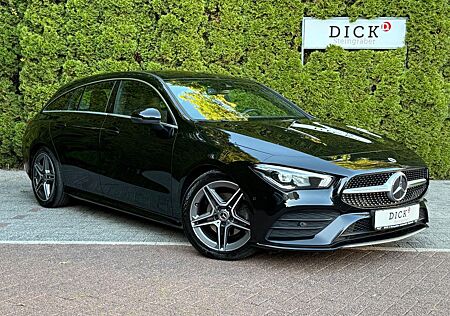 Mercedes-Benz CLA 200 Shooting Brake AMG LINE 8G LED+AHK+STHZ
