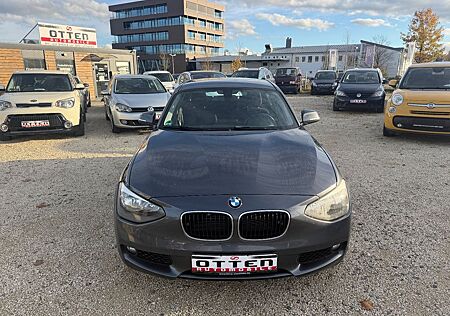 BMW 116 gebraucht kaufen BMW 116 Baureihe 1 Lim. 5-trg. d