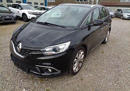 Renault Scenic IV Experience
