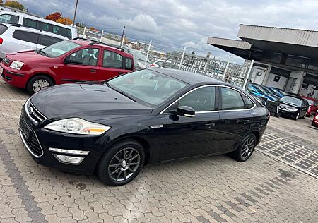 Ford Mondeo 2.0 , Automatik, Euro 5, Klima