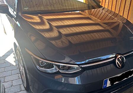 VW Golf Volkswagen 1.5 eTSI DSG OPF 110kW DSG Style Style