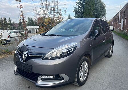 Renault Scenic III Limited