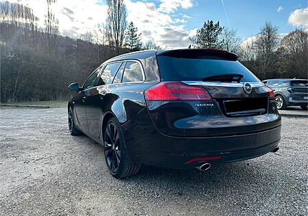 Opel Insignia Sports Tourer 2.0 BiT CDTI OPC L.
