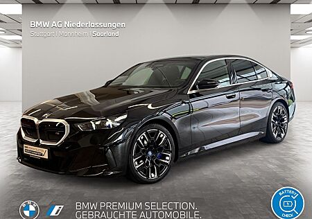 BMW i5 M60 xDrive Limousine Driv.Assist.Prof Kamera