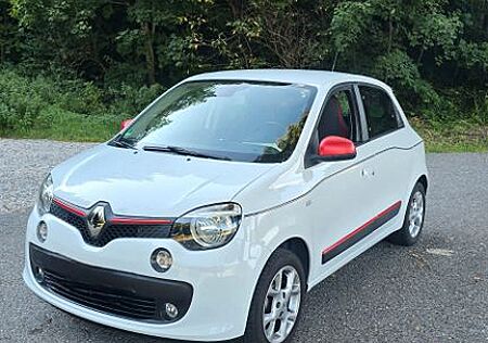 Renault Twingo Luxe ENERGY SCe 70 eco2 Luxe
