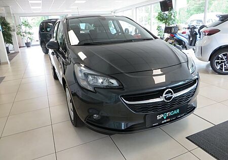 Opel Corsa 1,4 Automatik Edition Navi