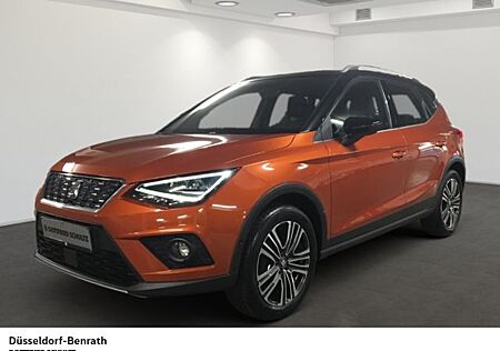 Seat Arona 1.0 TSI Rückfahrkamera Beats-Audio LED Sit