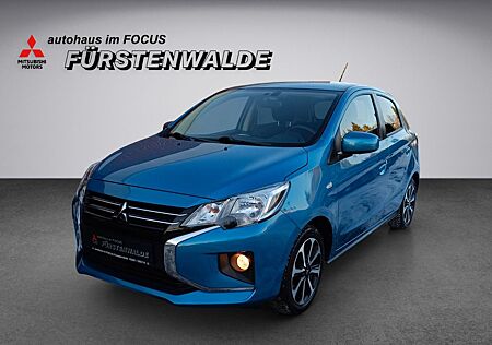 Mitsubishi Space Star 1.2 Select+ ALLWETTER*KLIMA*KAMERA*